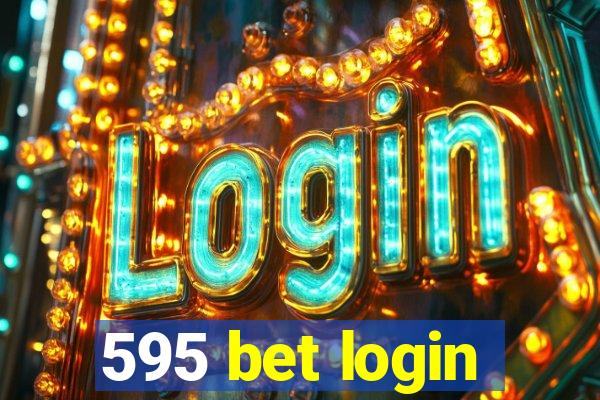 595 bet login